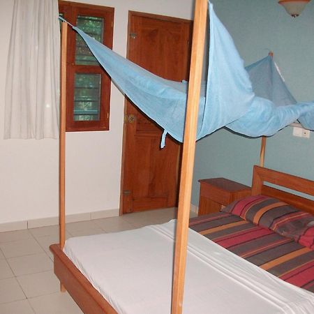 Dodoo Lodge Котону Екстер'єр фото