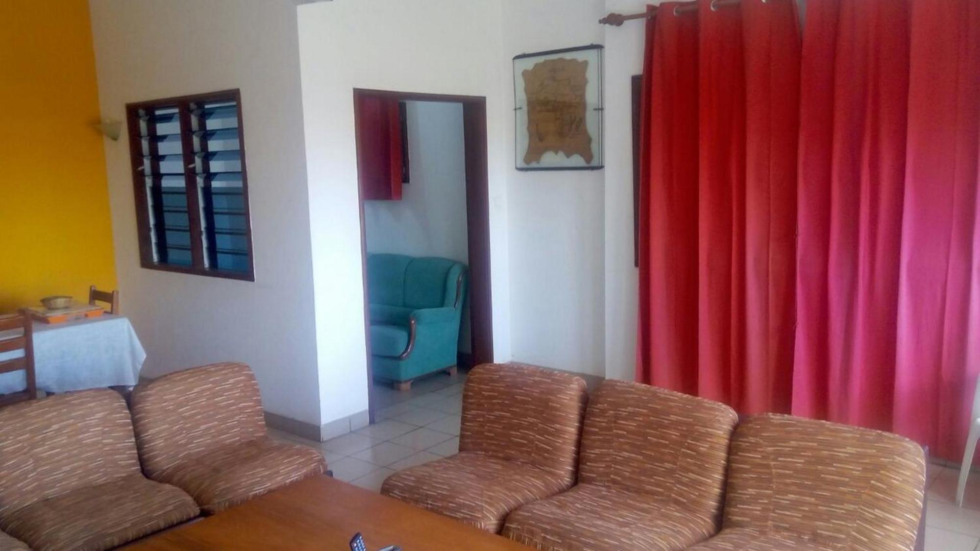 Dodoo Lodge Котону Екстер'єр фото