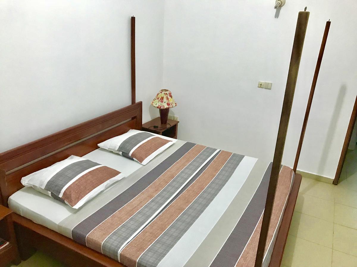 Dodoo Lodge Котону Екстер'єр фото
