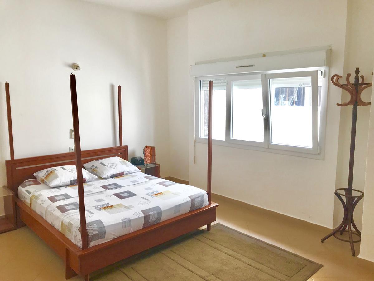 Dodoo Lodge Котону Екстер'єр фото